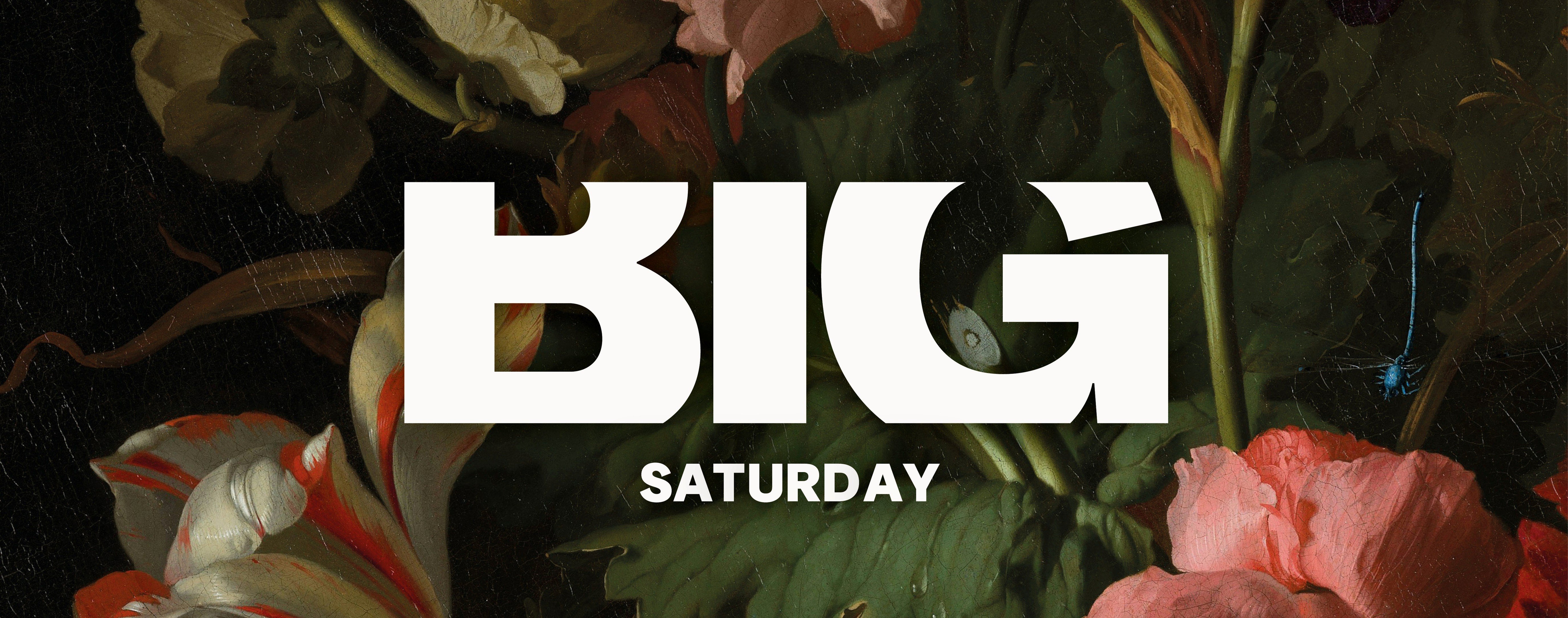 Big Saturday
