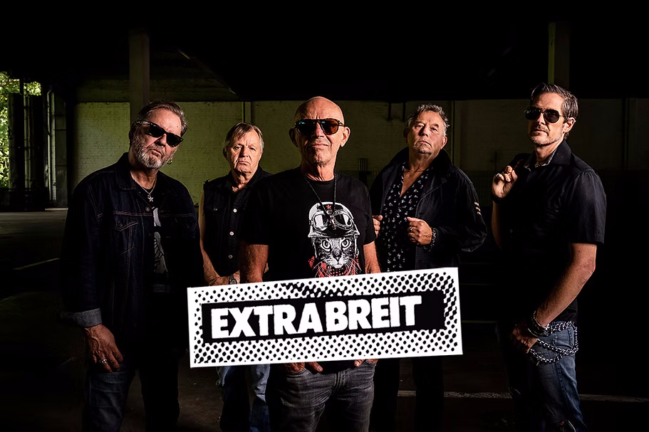 Extrabreit
