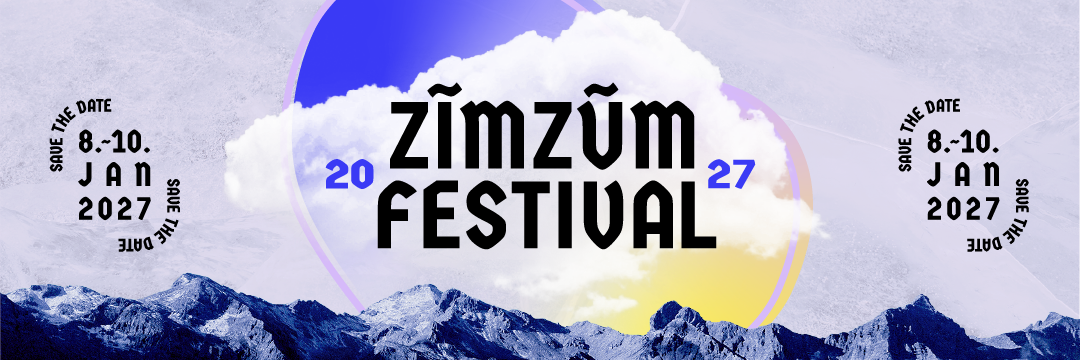 ZIMZUM Festival 2027