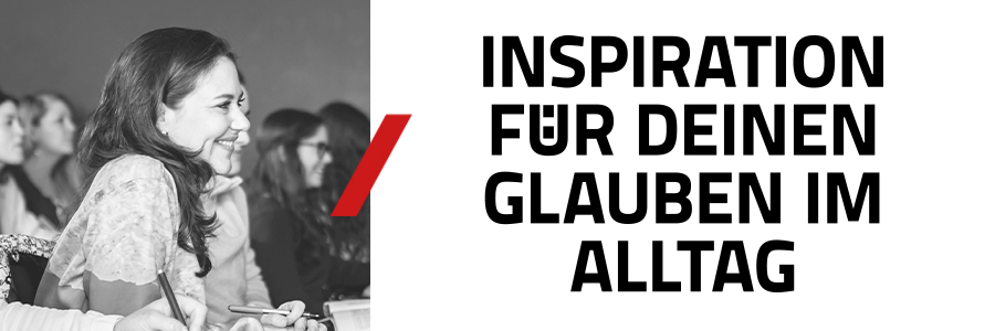 Gebetshaus Trainings